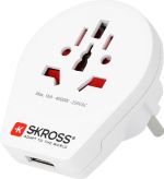 SKROSS®  Univerzális utazó hálózati adapter (69052)