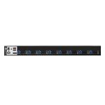 ATEN 8-Port USB 3.2 Gen1 4K DisplayPort KVM Switch