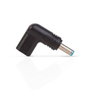Type-C -> DC 4.5 x 3.0 mm HP 20V adapter (55063C)