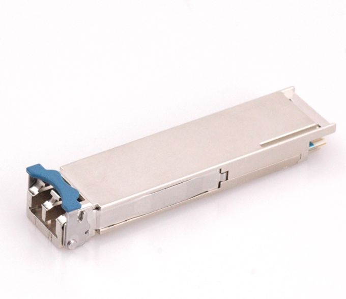 40Gb/s QSFP+ IR4 optikai modul QSFP-IR4, 2km