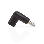 Type-C -> DC 4.5 x 3.0 mm HP 20V adapter