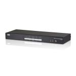 ATEN KVM Switch USB DVI, 4 port - CS1644A