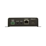 ATEN Receiver HDMI HDBaseT with Dual Output (4K@100m) (HDBaseT Class A) - VE814AR-ATA-G