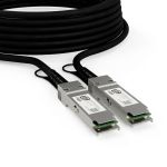 100G-PDAC-QSFP CISCO kompatibilis DAC kábel, 2m (100G-PDAC-QSFP-2-CI)