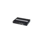 ATEN KVM Over IP Switch 1-Port / Remote Share Access Single Port 4K DisplayPort