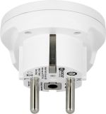 SKROSS®  Univerzális utazó hálózati adapter (69052)