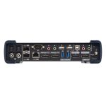ATEN KVM Over IP Switch 2x2 Port, 5K, DisplayPort, DP, Dual Display, Receiver - KX9980R