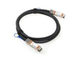 100G QSFP28 to QSFP28 DAC kábel, 3m