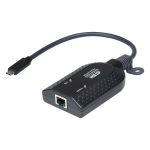 ATEN KVM Switch Adapter USB-C - KA7183