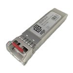 SFP+ modul Mikrotik kompatibilis (Tx/Rx 1310/1310nm, 10Gbps 20km SMF 9dB Temp. 0-70°C) (10G-SFP-20-MS)