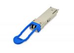 100Gb/s QSFP28 LR4 optikai modul, LC, 10km