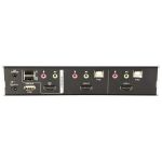 ATEN KVM Switch USB HDMI + Audio, 2 port - CS1792