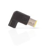 Type-C -> DC 11 x 4.5 mm Lenovo 20V adapter