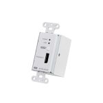 ATEN Transmitter DisplayPort, HDBaseT-Lite, US - VE1901AUST