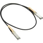 Cisco 10G SFP+ DAC kábel 3 m, réz (SFP-H10GB-CU3M=)