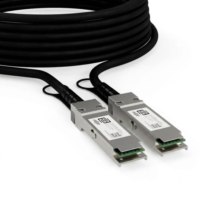 100G-PDAC-QSFP CISCO kompatibilis DAC kábel, 2m (100G-PDAC-QSFP-2-CI)