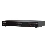 ATEN KVMP™ HDMI 4K Dual display, 2 port