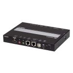 ATEN KVM Over IP Switch 1-Port / Remote Share Access Single port 4K HDMI - CN9850-AT-G