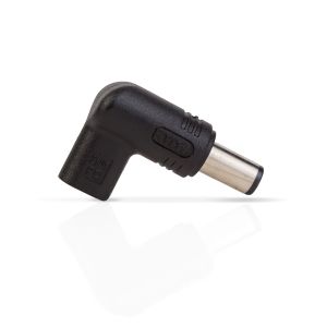 Type-C -> DC 7.4 x 5.0 mm DELL 20V adapter (55063B)