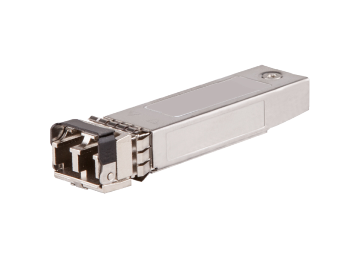 HP/ Aruba kompatibilis optikai SFP modul 1.25Gbps 850nm, MM