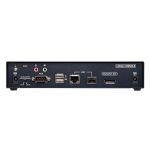 ATEN Extender 4K, DisplayPort, Single Display, KVM over IP (Transmitter) - KE9950T-AX-G