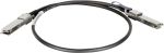 40G QSFP+ QSFP Twinax 40G, DAC , 2.125-41.2 Gbps, 1m, AWG 30, Cisco compatible