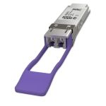 QSFP+40G Tx/Rx 4 CWDM  2km-SMF/ 150m-OM4, LC duplex