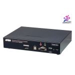ATEN Extender 4K, DisplayPort, Single Display, KVM over IP (Transmitter) - KE9950T-AX-G