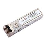 SFP LH optikai modul 1Gbps 80km