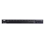 ATEN KVMP Switch USB 3.2 Gen1, 4K HDMI,16 port