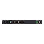 ATEN KVM Switch over IP OmniBus Gateway KG0016-AX-G