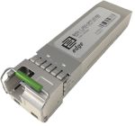 SFP BIDI Modul Tx/Rx 1550/1310nm,1.063-1.25 Gbps, Max. 20km SMF, 13 dB (BIDI-1.25G-SFP-20-BD-CI)