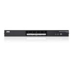 ATEN KVM Switch USB DVI, 4 port - CS1644A