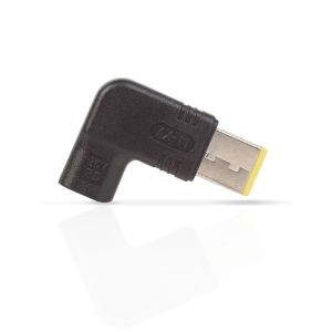 Type-C -> DC 11 x 4.5 mm Lenovo 20V adapter (55063E)