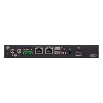 ATEN KVM Over IP Switch 1-Port / Remote Share Access Single port 4K HDMI - CN9850-AT-G