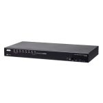 ATEN 8-Port USB 3.2 Gen1 4K DisplayPort KVM Switch